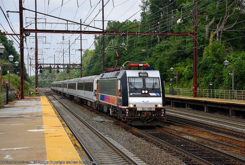 NJT 4655